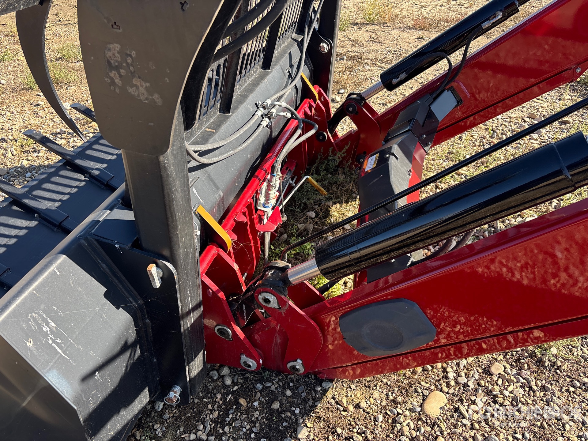 Case Ih L795