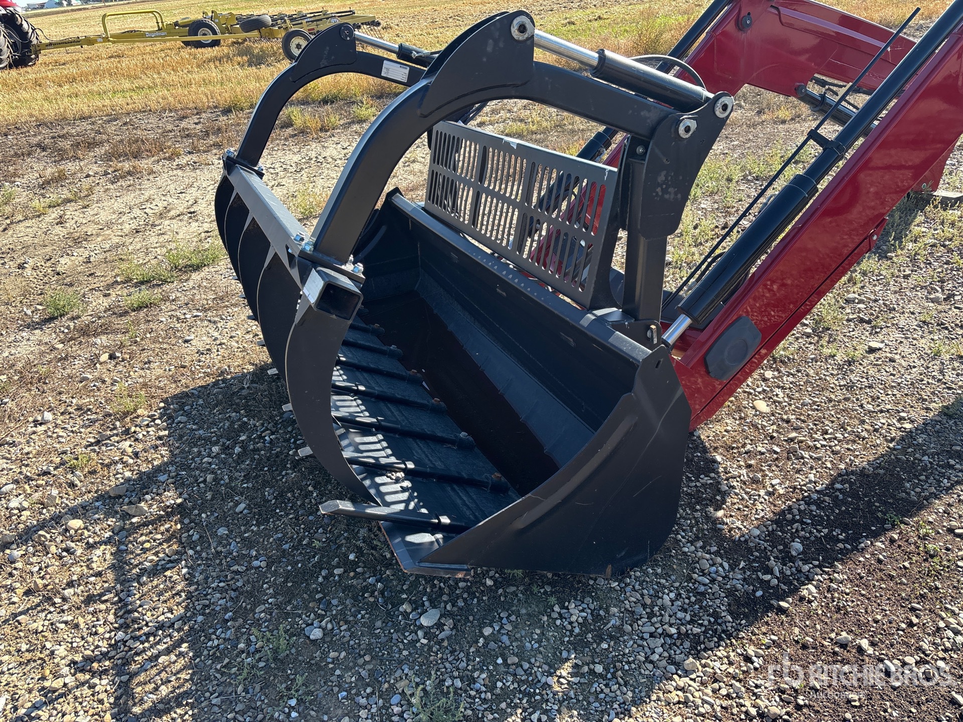 Case Ih L795