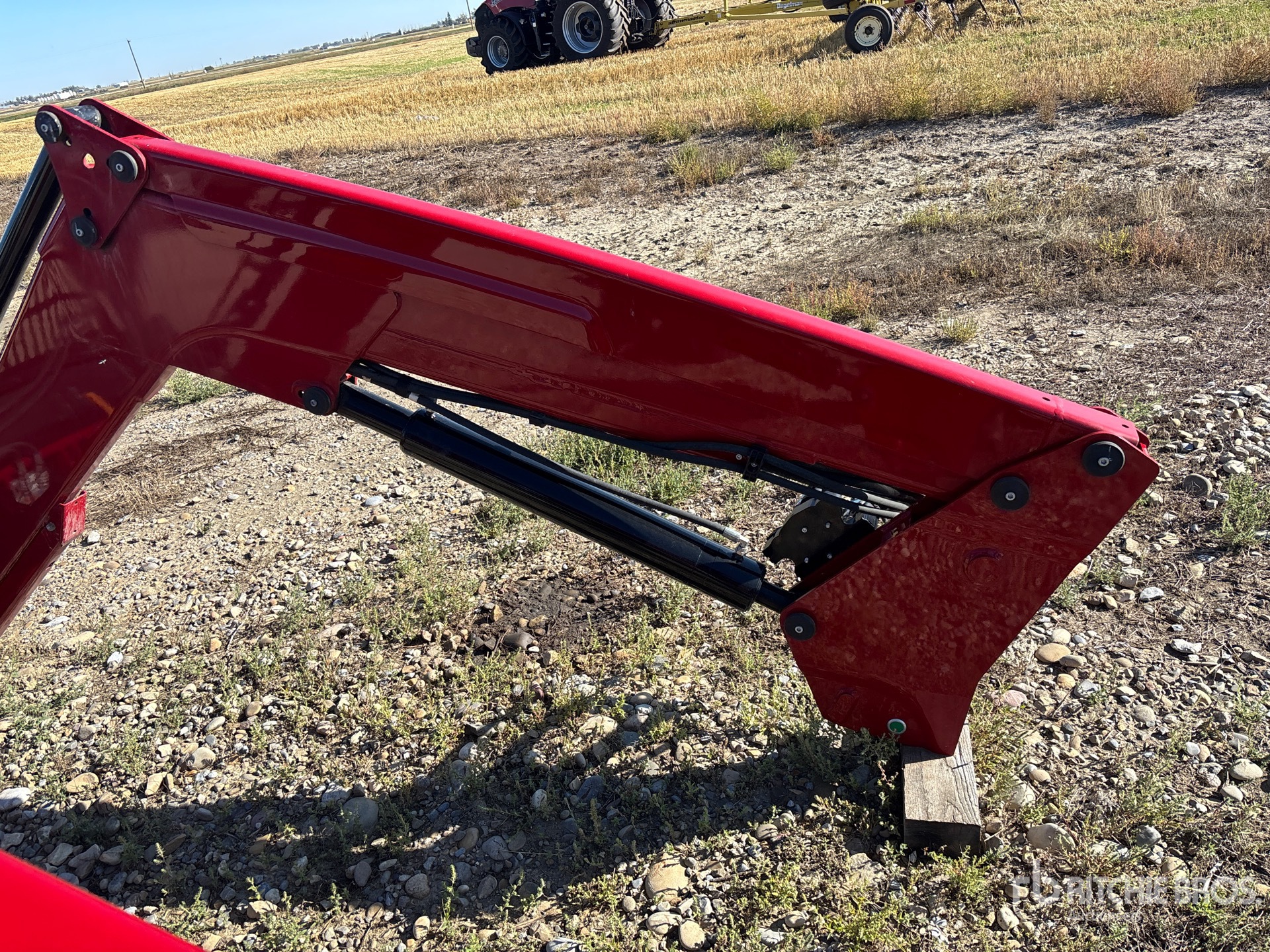 Case Ih L795