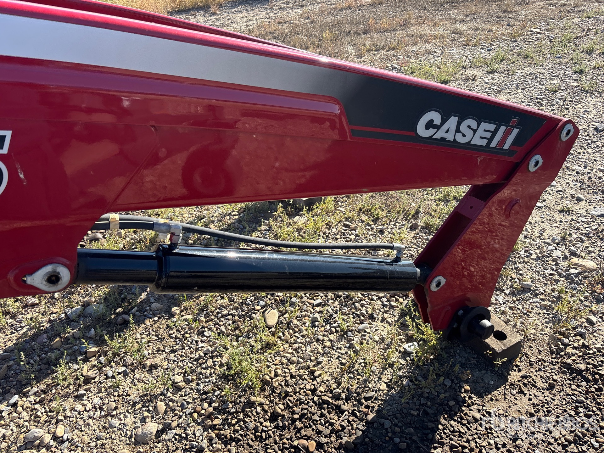 Case Ih L795