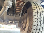 Brakes with