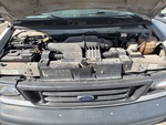 Motor with