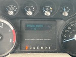 Cab with Engine Hours