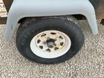 Trailer Chassis with