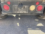 4 Underbody - Truck with