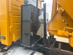 Hydraulics with