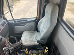 Cab with