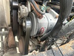 Motor with