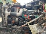 Motor with