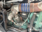 Motor with