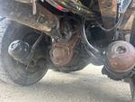 Drivetrain with