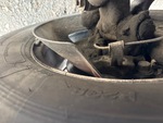 Brakes with