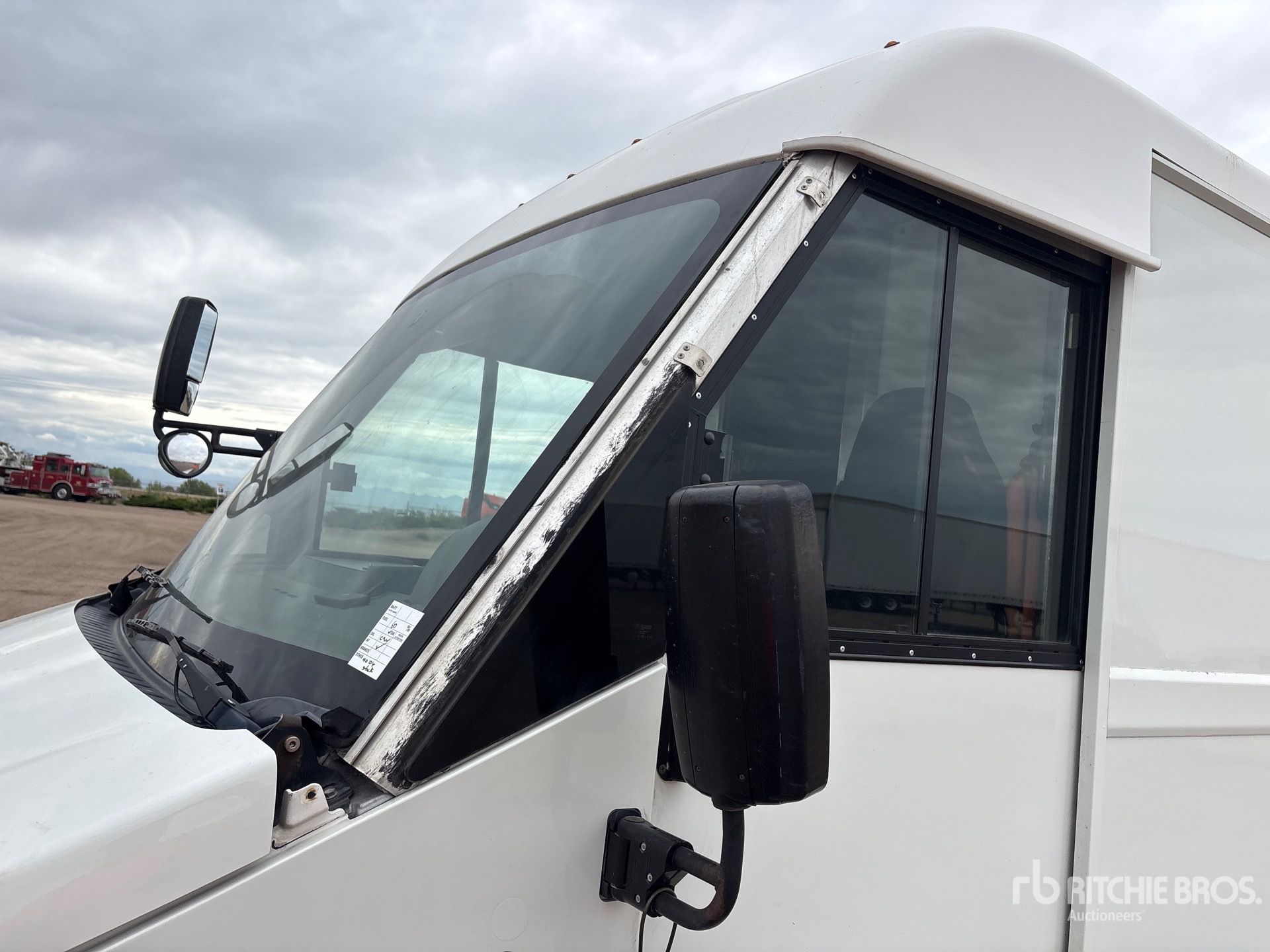 2013 Isuzu NPR