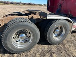 4 Underbody - Truck with