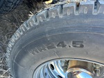 4 Underbody - Truck with