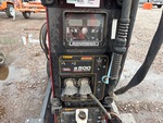 Control Station with