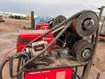 v2 Electrical - Welder with