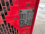 Power Generation with