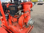 Pump with