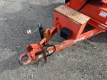 Trailer Chassis with