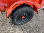 Trailer Chassis with