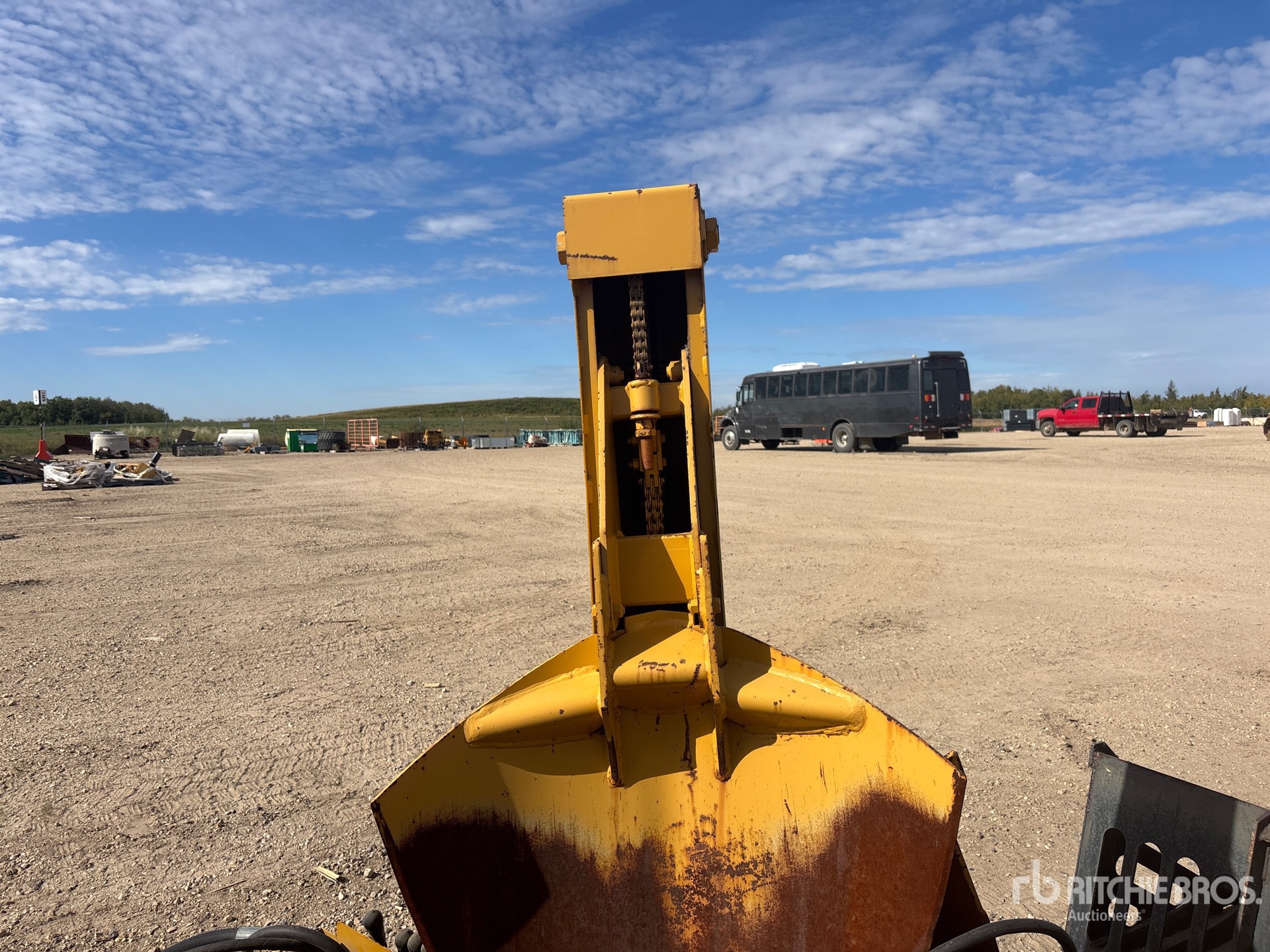 Vermeer TS3300