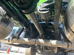 Drivetrain with