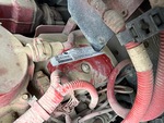 Motor with