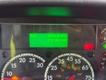 Control Station with Lower/Carrier Engine Hours