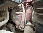 Motor with