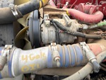 Motor with