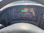 Control Station with Warning Lights