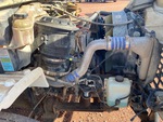 Engine with Engine - Right Side