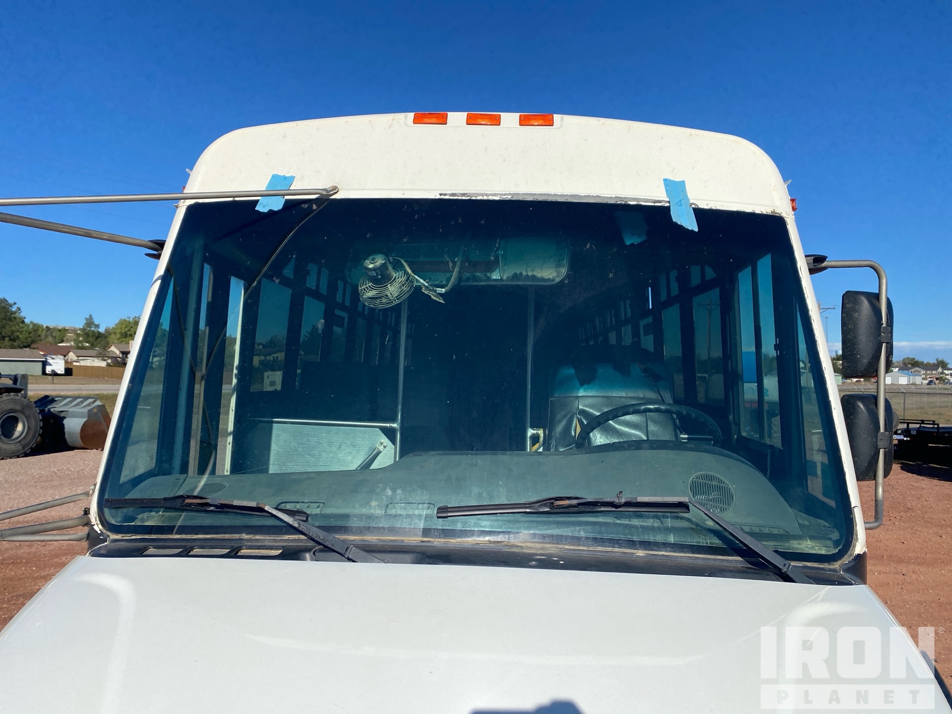 2019 Thomas SAF-T-LINER C2