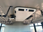 Interior with Heater