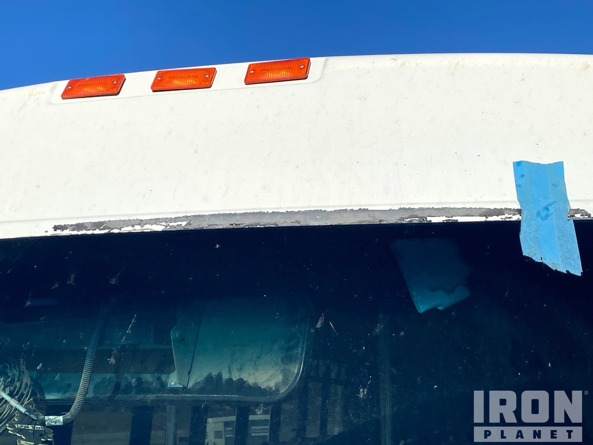 2019 Thomas SAF-T-LINER C2