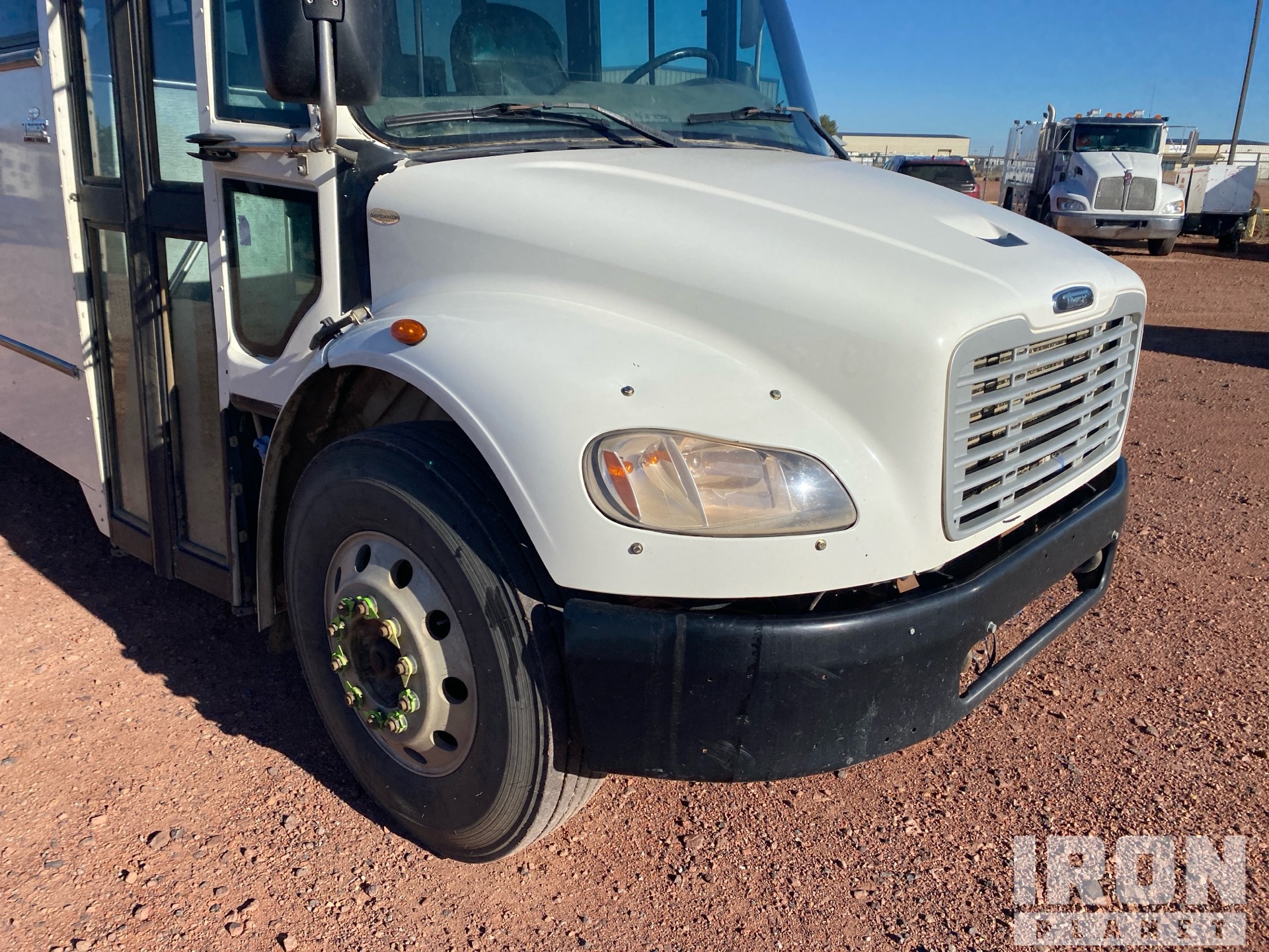 2019 Thomas SAF-T-LINER C2