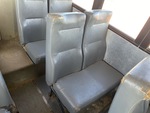 Interior with