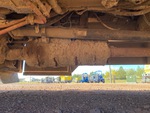Engine with Diesel Particulate Filter