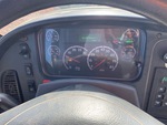 Control Station with Gauges