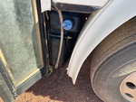 Engine with DEF / AdBlue Tank