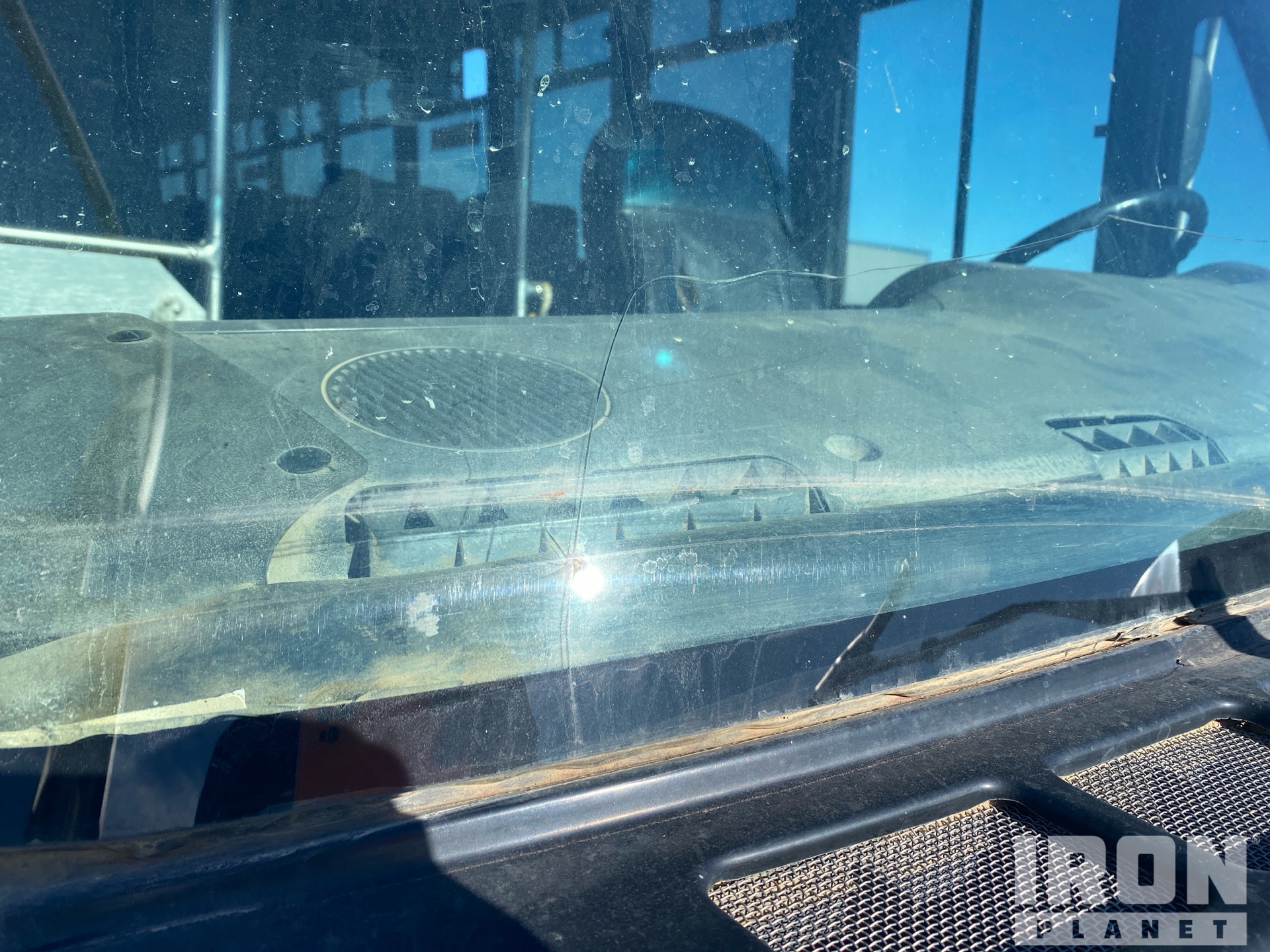 2019 Thomas SAF-T-LINER C2