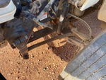 Chassis with Steering Linkage