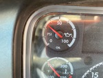 Control Station with Oil Pressure