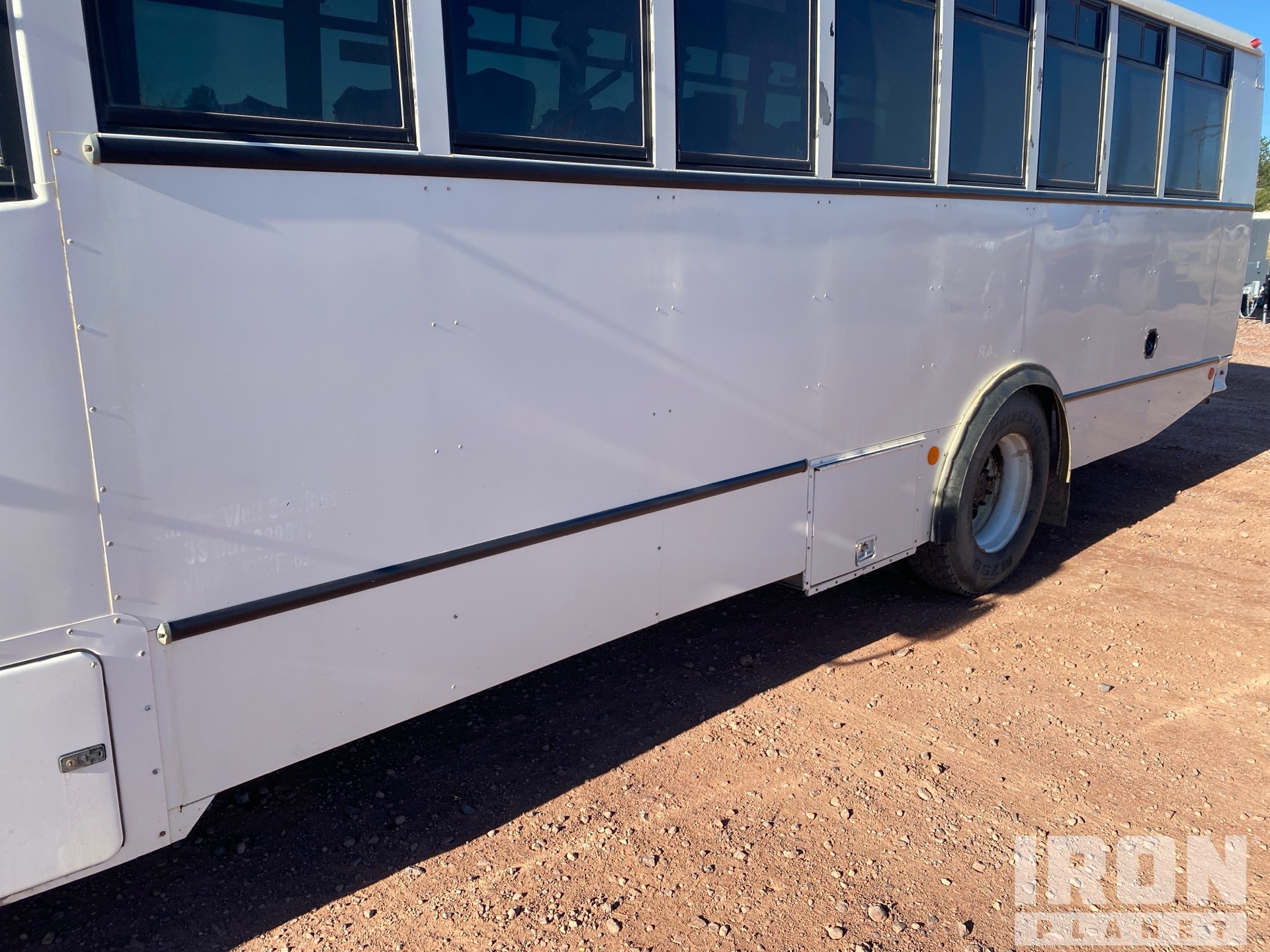 2019 Thomas SAF-T-LINER C2