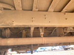 Chassis with Frame Condition