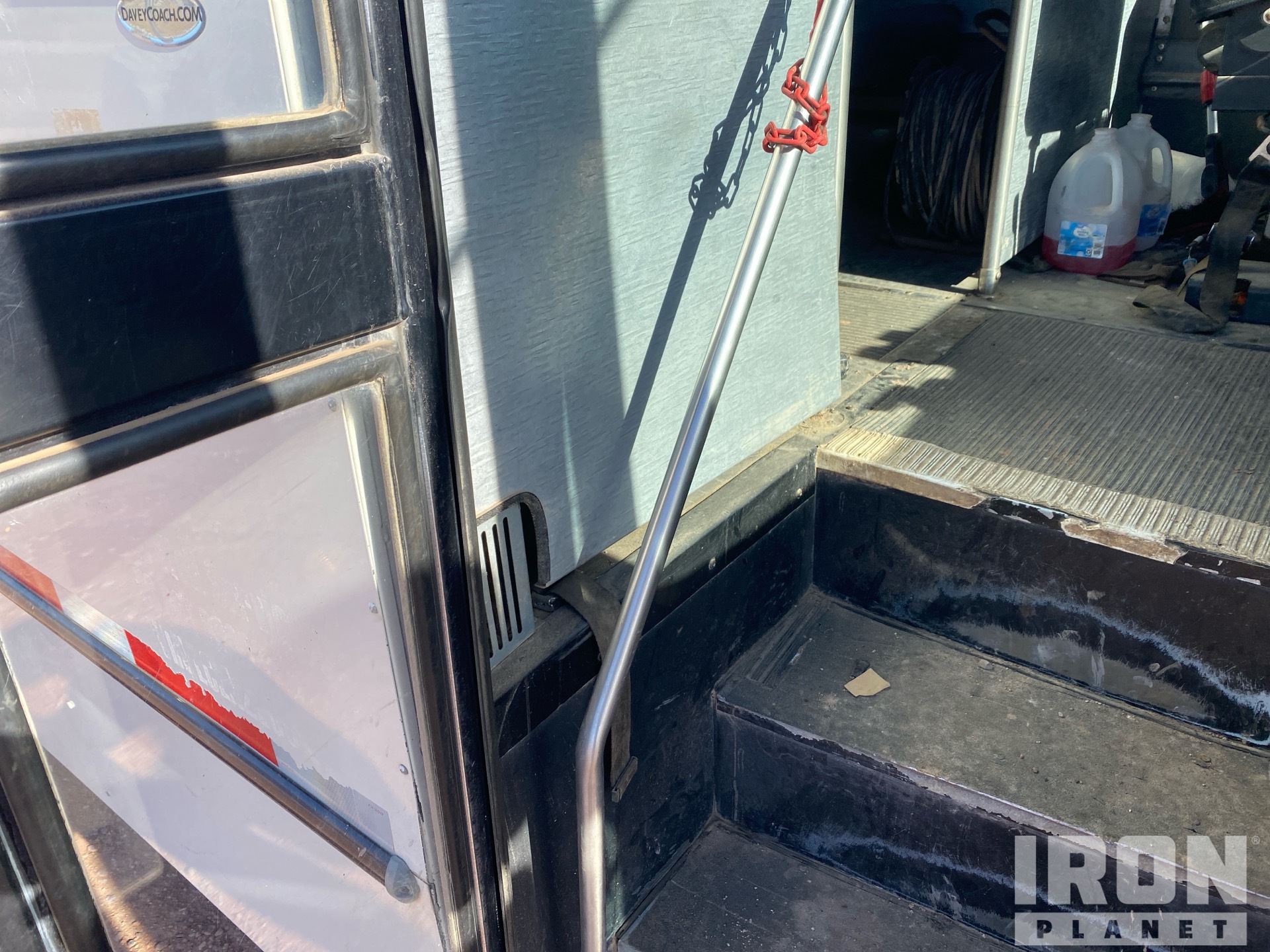 2019 Thomas SAF-T-LINER C2