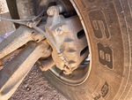 Chassis with Brake Type