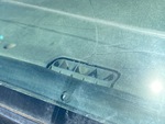General Appearance with Glass