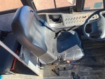 Control Station with Seats/armrests